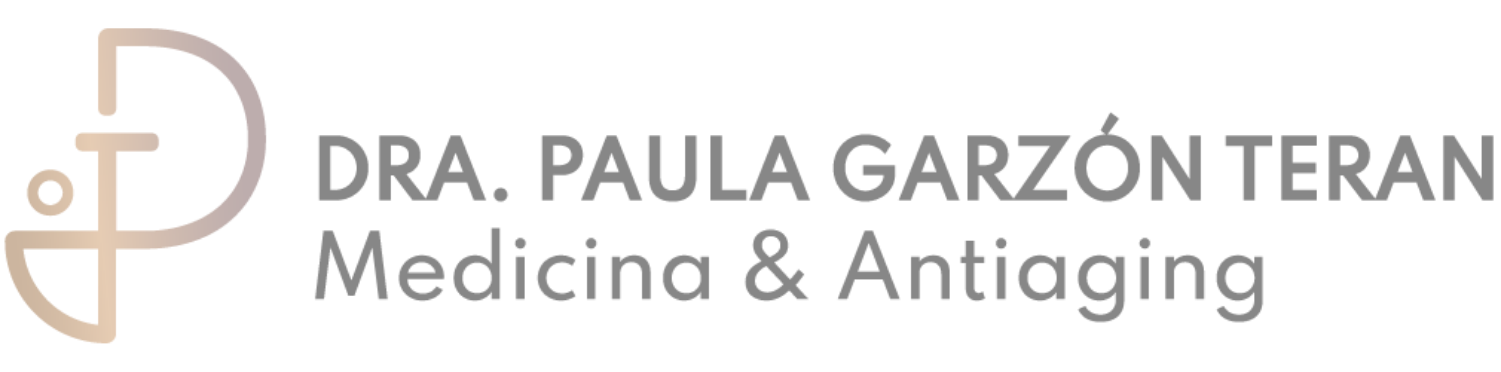 Logo Doctora Paula Home Color